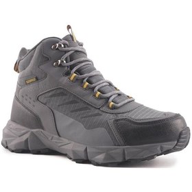 Resim Dockers 231501 4pr Gri Su Geçirmez Waterproff Günlük Spor Bot Gri 