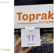 Resim GALAXY BUDS3 ORJİNAL TOPRAK İLETİŞİMDEN 