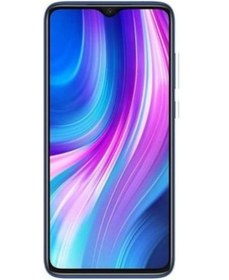 Resim Xiaomi Redmi Note 8 Pro TR Garanti | 128 GB 8 GB Mavi 