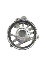 Resim Alternatör Arka Kapak Nıkko Tipi 50 A Komatsu 