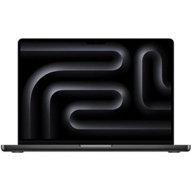 Resim Macbook Pro M4 Pro 24 GB 1 TB SSD 14.2" Mx2j3tu/a Uzay Siyahı 