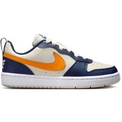 Resim Nike Court Borough Low Recraft Günlük Spor Ayakkabıdv5456-126 