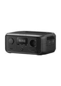Resim EcoFlow - RIVER 3 UPS Taşınabilir Güç Kaynağı - 245Wh Kapasite, 300W (X-Boost 600W) Çıkış - 10ms UPS 