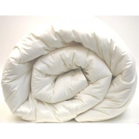 Resim Viscoleff Çift Kişilik Micro-Fiber Yorgan 195X215 Cm Beyaz 