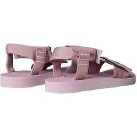 Resim The North Face W Skeena Sandal Ii Kadın Sandalet-31505 Pembe 
