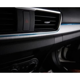 Resim Lidyahan Store Araç Içi Ip Şerit Torpido Şeridi Fitili Trim 5 Metre A-4297 