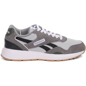 Resim Reebok Reebok 100210023 REEBOK GL1100 Gri Erkek Lifestyle Ayakkabı 