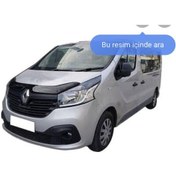 Resim Renault Trafik Kaput Rüzgarlıgı 