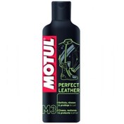 Resim Motul Perfect Leather Deri Temizleme Spreyi M3 250 Ml 