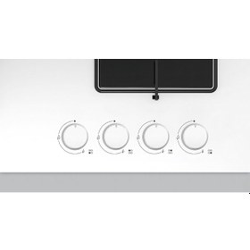 Resim Profilo ON36P2O12D Ankastre Doğal Gazlı Ocak 