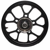 Resim Falcon Shark-188 Arka Jant Siyah Orijinal (488487148) Diğer