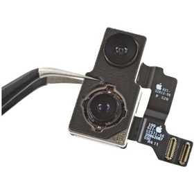 Resim iPhone 12 Mini Uyumlu Arka Kamera Tamir Seti Hediyeli !! 