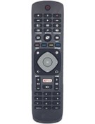 Resim Philips 43Pus6101 Smart Led Televizyon Kumandası 
