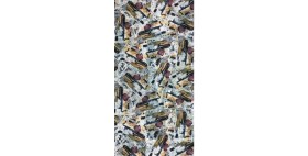 Resim Tedz Collection Saksafon Bandana 