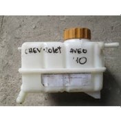 Resim Genleşme Kavanozu Kapaklı 343785 Aveo 96930818 