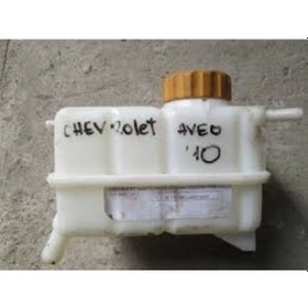 Resim Genleşme Kavanozu Kapaklı 343785 Aveo 96930818 