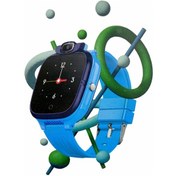 Resim Reeder Kiddo 2 2022 Akıllı Çocuk Saati (Reeder Türkiye Garantili) 