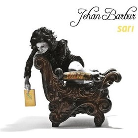 Resim Jehan Barbur - Sarı CD 