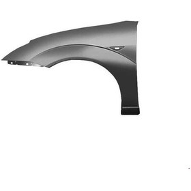 Resim Focus 1998- Ön Çamurluk Sol Oem No: Xs4116016au 