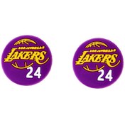 Resim CAFELE Nba Lakers Desenli Sony Ps5/ps4/ps3 Uyumlu Analog Koruyucu Silikon Pad 