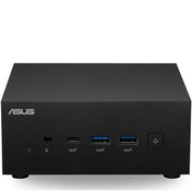 Resim Asus PN52-S9088MD AMD Ryzen 9 5900HX 16 GB RAM 512 GB M.2 SSD FreeDOS Mini Masaüstü Bilgisayar 