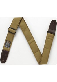 Resim Ibanez Dcs50-oc Designer Collection Straps - Ocker Gitar Askısı 