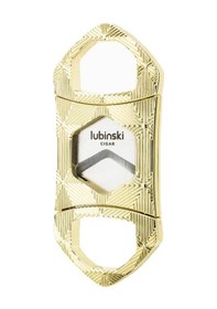 Resim Lubinski Metal Puro Kesici Gold 60 Ring 