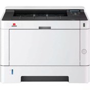 Resim OLIVETTI Pg-l2535 Dublex Mono Lazer Yazıcı 