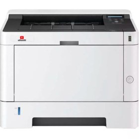 Resim OLIVETTI Pg-l2535 Dublex Mono Lazer Yazıcı 
