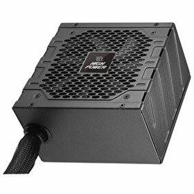 Resim High Power Element Revo 850W 80+ Bronz Güç Kaynağı 