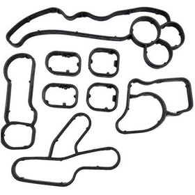 Resim Yağ Soğutucu Contası F20 F21 E90 