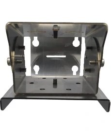 Resim Valx Ex-Proof Kamera Muhafaza Ayağı 