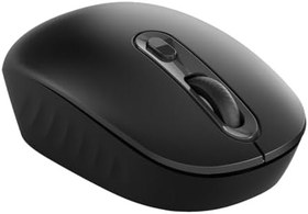 Resim Coverzone Kablosuz Mouse 2.4G USB Alıcılı Tak Çalıştır Ofis Faresi 3 Kademeli DPI 800/1200/1600 Ayarlı Sessiz Tıklama Hafif 57g Ergonomik Dizüstü Masaüstü Uyumlu | AJAZZ NJ04 