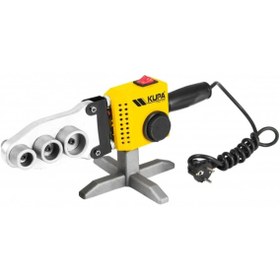Resim Kupa REMONT Kupa Pprc Boru Kaynak Makinesi 1300w Plastik Boru Kaynak Kup8228 