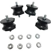 Resim His Teknik Klima Konsol Ayak Takozu ( 4 Lü Set ) 