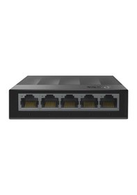 Resim Tp Link Ls1005G 5 Port Gıgabıt Switch Plastik Kasa 