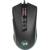 Resim Redragon Cobra RGB Gaming Mouse 