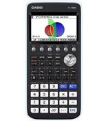 Resim Casio FX-CG50-S Grafik Çizen Bilimsel Hesap Makinesi 