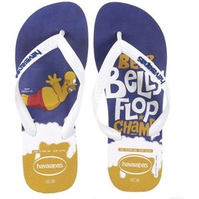 Resim Havaianas Havaıanas Kadın Terlik 4137889-7462 Çok Renkli 