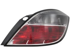 Resim Opel Astra H Sağ Stop Füme Renkli Depo Marka 1222356 