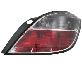 Resim Opel Astra H Sağ Stop Füme Renkli Depo Marka 1222356 