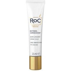Resim Roc Kırışıklık Karşıtı Canlandırıcı Göz Kremi 15 ml 