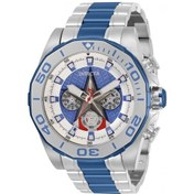 Resim Invicta 33394 133394 Limited Marvel 48 MM Erkek Kol Saati 