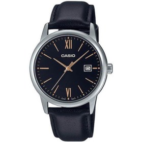 Resim Casio Erkek Kol Saati MTP-V002L-1B3UDF 