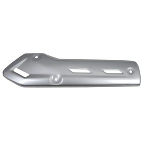 Resim Mondıal Rx3 Evo Egzoz Dekor Kapağı 2016 Öncesi 