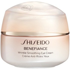 Resim Shiseido Benefiance Wrinkle Smoothing Eye Cream 15 ML 