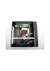 Resim Morex T-3010 Mini Itx Kasa 60W 