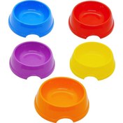 Resim Mama Kabı Küçük Boy 