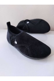 Resim Gezer yeni sezon çırtlı çocuk panduf terlik 