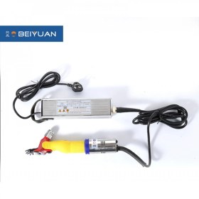 Resim Rus Tipi Adaptörlü Koyun Kırkma Makinesi - Beh 1 